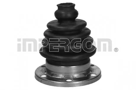 32353 Пыльник шруса (внутренний) Skoda Octavia 96-08 (18x100x114mm) IMPERGOM подбор по vin на Brocar