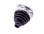 32353 Пыльник шруса (внутренний) Skoda Octavia 96-08 (18x100x114mm) IMPERGOM підбір по vin на Brocar