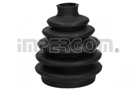 32352 Пыльник шруса (наружный) VW Caddy II/Golf II/VI -05 (25x86x125mm) IMPERGOM підбір по vin на Brocar