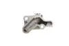 216011CA Комплект цепи ГРМ VW Golf V 1.4TSI, 10/03 - 02/09, 90/103/125kw, (z=132/18-23/36/36) HEPU підбір по vin на Brocar