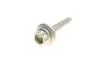 216011CA Комплект цепи ГРМ VW Golf V 1.4TSI, 10/03 - 02/09, 90/103/125kw, (z=132/18-23/36/36) HEPU підбір по vin на Brocar