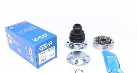 661030 ШРКШ (внутрішній) VW T4 2.5TDI -03 (111kW) (30x120) GSP підбір по vin на Brocar