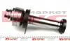 661020 Шрус (внутренний) VW T5 1.9TDI/2.0i 03- (R) (26x28x268.5) GSP підбір по vin на Brocar