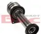 661020 Шрус (внутренний) VW T5 1.9TDI/2.0i 03- (R) (26x28x268.5) GSP підбір по vin на Brocar