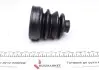 660003 ШРКШ (внутрішній) Opel Combo 1.7 CDTI 04- (R) (34x24x117.5) GSP підбір по vin на Brocar