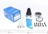 653002 Шрус (внутренний) VW Caddy III 2.0SDi 04-15 (33x100) GSP підбір по vin на Brocar
