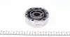 653002 Шрус (внутренний) VW Caddy III 2.0SDi 04-15 (33x100) GSP підбір по vin на Brocar