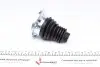 653002 Шрус (внутренний) VW Caddy III 2.0SDi 04-15 (33x100) GSP підбір по vin на Brocar