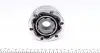 653002 Шрус (внутренний) VW Caddy III 2.0SDi 04-15 (33x100) GSP підбір по vin на Brocar