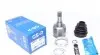 Шрус (внутренний) Citroen Jumpy/Fiat Scudo/Peugeot Expert 2.0 HDi 07- (L) (37x39x168.5) 645032