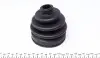 645017 Шрус (внутренний) Citroen Berlingo/Peugeot Partner 1.9D 96-15 (L) (24x34x168) GSP підбір по vin на Brocar