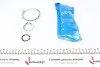 645017 Шрус (внутренний) Citroen Berlingo/Peugeot Partner 1.9D 96-15 (L) (24x34x168) GSP підбір по vin на Brocar