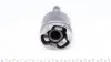 645017 Шрус (внутренний) Citroen Berlingo/Peugeot Partner 1.9D 96-15 (L) (24x34x168) GSP підбір по vin на Brocar