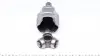 644014 ШРКШ (внутрішній) Opel Corsa 1.3 CDTI 06- (L) (25x23x159.5) GSP підбір по vin на Brocar