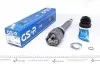 618274 ШРКШ (внутрішній) Ford Transit 00-06 (R) (36x26x440) GSP підбір по vin на Brocar
