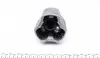 617025 Шрус (внутренний) Fiat Doblo 1.3D 09- (L) (24x24x179.5) GSP підбір по vin на Brocar