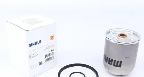 OZ1D Фільтр масляний MB Actros MP2/MP3 03-/Renault Magnum 12.0/16.5 90-/Premium 9.8/11.1 96- MAHLE / KNECHT підбір по vin на Brocar