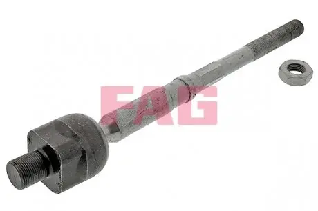 840128910 Тяга рулевая Nissan Juke1.5D/1.6 10- (L=215mm) FAG подбор по vin на Brocar