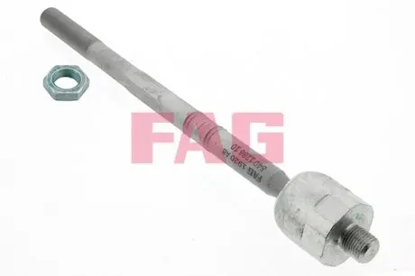 840128610 Тяга рулевая Opel Astra J 09-(L=290mm) FAG підбір по vin на Brocar