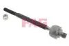 Тяга рулевая Chevrolet Aveo/Daewoo Kalos 1.2-1.4 03- (L=199.6mm) 840 1228 10