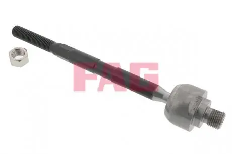 840122810 Тяга рулевая Chevrolet Aveo/Daewoo Kalos 1.2-1.4 03- (L=199.6mm) FAG підбір по vin на Brocar