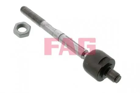 840122510 Тяга рульова Renault Logan II/Dacia Dokker 0.9-1.6 12- (L=193mm) FAG підбір по vin на Brocar