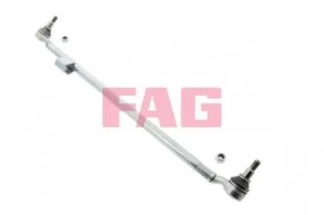 840044210 Тяга рульова MB E-class (W124) 89- (поперечна) FAG підбір по vin на Brocar