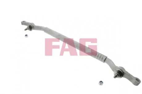 840042310 Тяга рулевая BMW 7 (E32) 85-94 (поперечная) FAG підбір по vin на Brocar