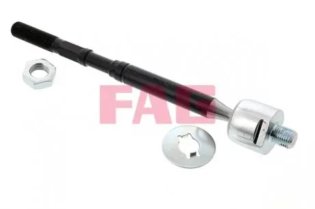 840041210 Тяга рульова Citroen C4/Peugeot 208 12- FAG підбір по vin на Brocar