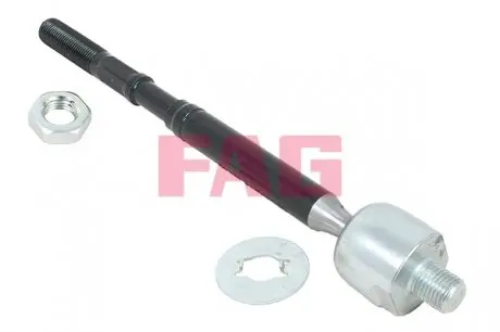 840040110 Тяга рульова Toyota Yaris 05- (L=239mm) FAG підбір по vin на Brocar