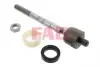 Тяга рульова Renault Laguna III 1.5-3.5 07- 840 0393 10