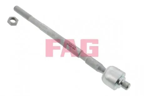 840038510 Тяга рулевая Renault Megane I/Scenic I -03 (L=282mm) FAG підбір по vin на Brocar