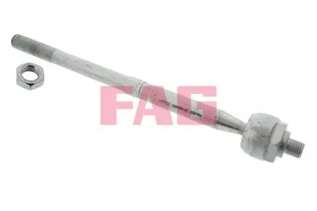 840037610 Тяга рульова Ford C-Max/Kuga/Volvo C30/S40 II/V50/C70 II 03- (з електричн. підсилювачем керма) FAG підбір по vin на Brocar
