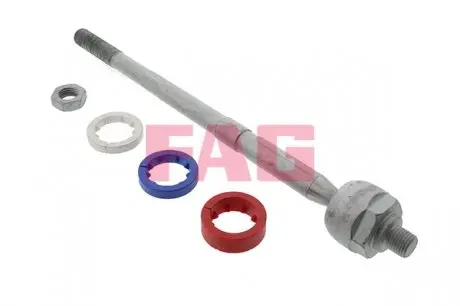 840037210 Тяга рульова Opel Corsa D 1.0-1.7 06- FAG підбір по vin на Brocar