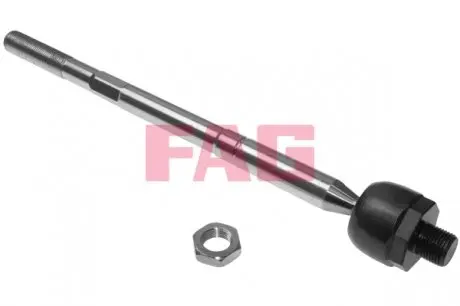 840036410 Тяга рульова Opel Insignia 08-17, L=309mm FAG підбір по vin на Brocar