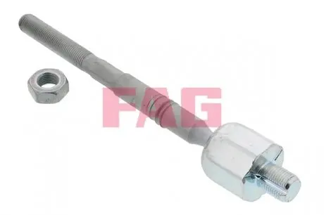 840036010 Тяга рульова BMW X5 (E53, E70) 01/00 - 07/13 / X6 (E71, E72), 06/07 - 07/14 FAG підбір по vin на Brocar