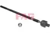 840034210 Тяга рулевая Suzuki Grand Vitara 05- (L=343mm) FAG підбір по vin на Brocar