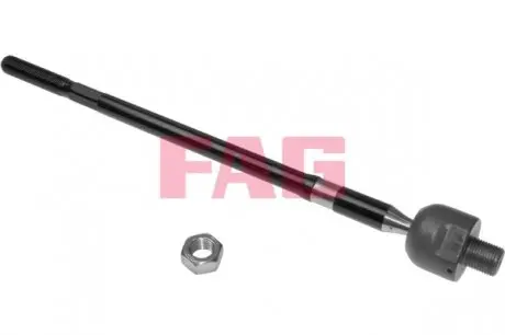 840034210 Тяга рульова Suzuki Grand Vitara 05- (L=343mm) FAG підбір по vin на Brocar