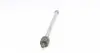 840033710 Тяга рульова Toyota Corolla 01-07 (L=273mm) FAG підбір по vin на Brocar