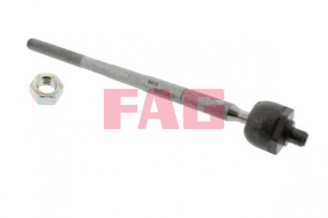 840033410 Тяга рулевая Chrysler Voyager 87-08 FAG подбор по vin на Brocar