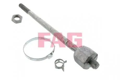 840033210 Тяга рульова Fiat Scudo 1.6D/20D Multijet (270_, 272_), 01/07 - FAG підбір по vin на Brocar