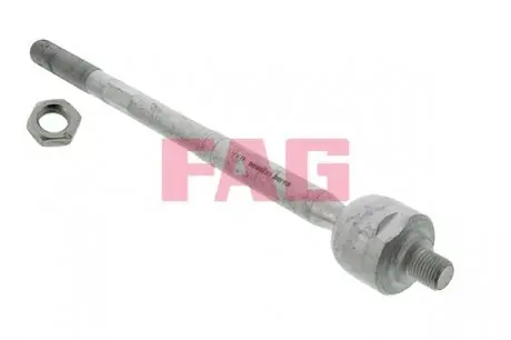 840033110 Тяга рульова Ford Focus/C-Max/Kuga/Volvo C30/S40 II/V50/C70 II 03- (292 мм) FAG підбір по vin на Brocar