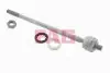 Тяга рульова Renault Clio III/Nissan Micra III 03- 840 0328 10