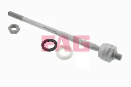 840032810 Тяга рулевая Renault Clio III/Nissan Micra III 03- FAG подбор по vin на Brocar