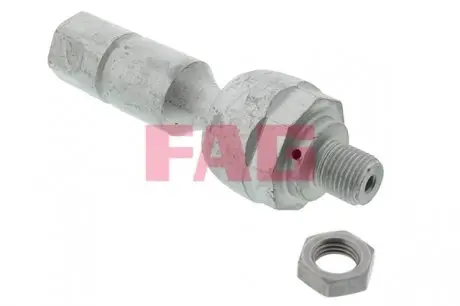 840032510 Тяга рульова Peugeot 407 04- (L=105mm) FAG підбір по vin на Brocar