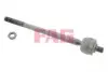 Тяга рулевая Citroen Berlingo/Peugeot Partner 1.6HDI 08- 840 0321 10