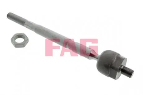 840026710 Тяга рульова Citroen C2/C3 03- FAG підбір по vin на Brocar
