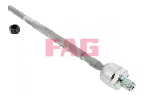 840025610 Тяга рульова Mitsubishi Carisma 95-06 FAG підбір по vin на Brocar