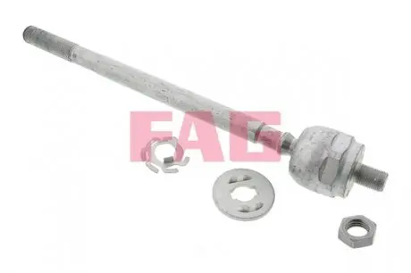840019410 Тяга рулевая Renault Megane I (BA0/1_), 08/95 - 12/04 FAG підбір по vin на Brocar