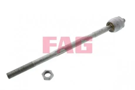 840016110 Тяга рульова VW Polo (6N1), 10/94 - 10/99, з надійним рульовим механізмом FAG підбір по vin на Brocar